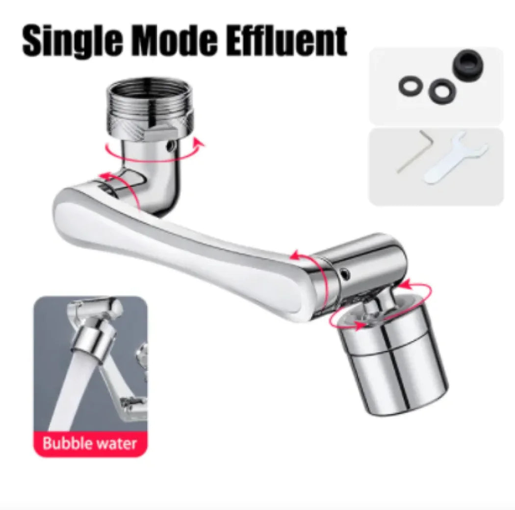 Faucet Extender