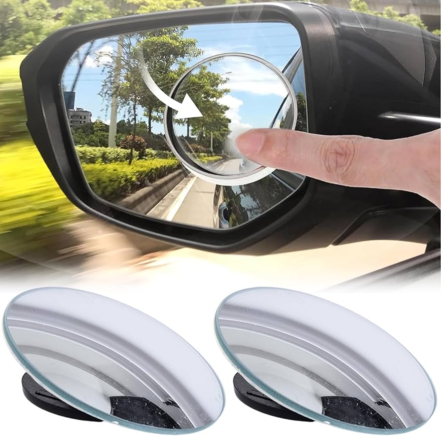 Car Blind Spot Mirror