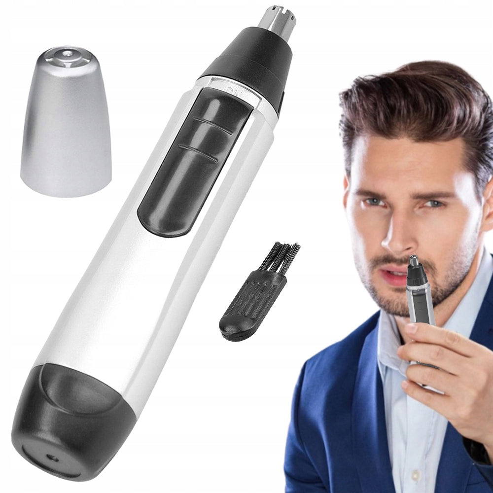 Nose & Ear Hair Trimmer