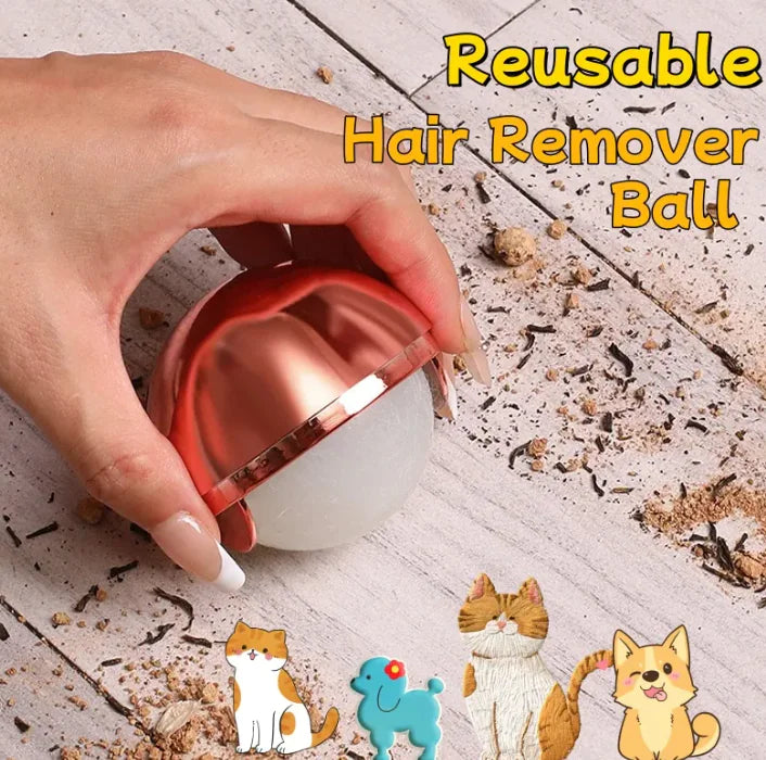 Sticky Reusable Lint Roller