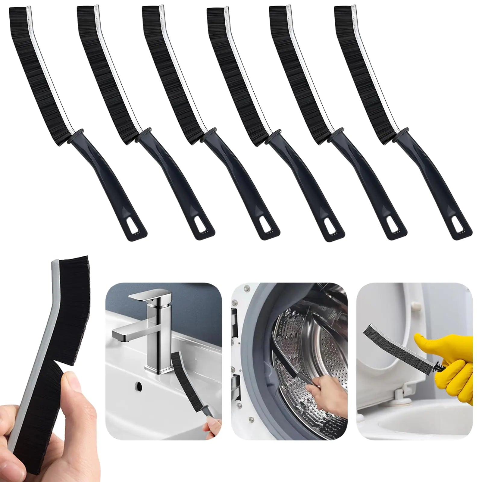 Magic Crevice Cleaner