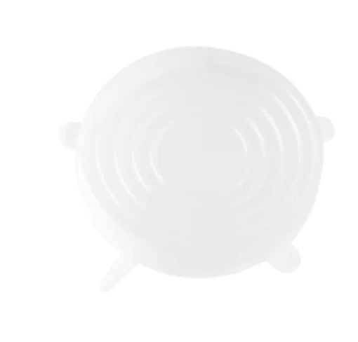 Silicone Stretch Lids Food Covers