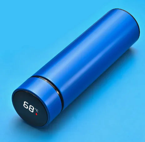 Smart Vac Stainless Steel Insulated Cup