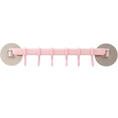 Adhesive Towel Hooks