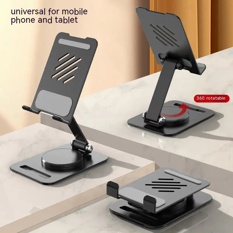 Adjustable Phone Stand for Desk