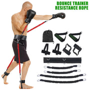 Resistance Bands Set with Handles