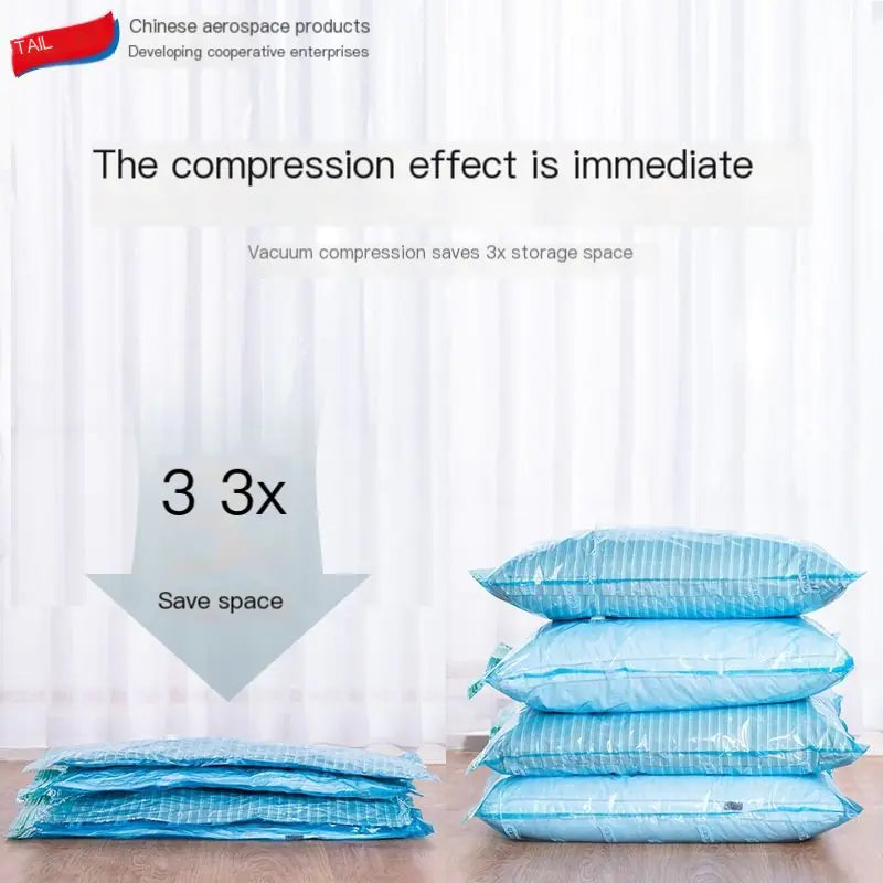 Vacuum Storage Bags