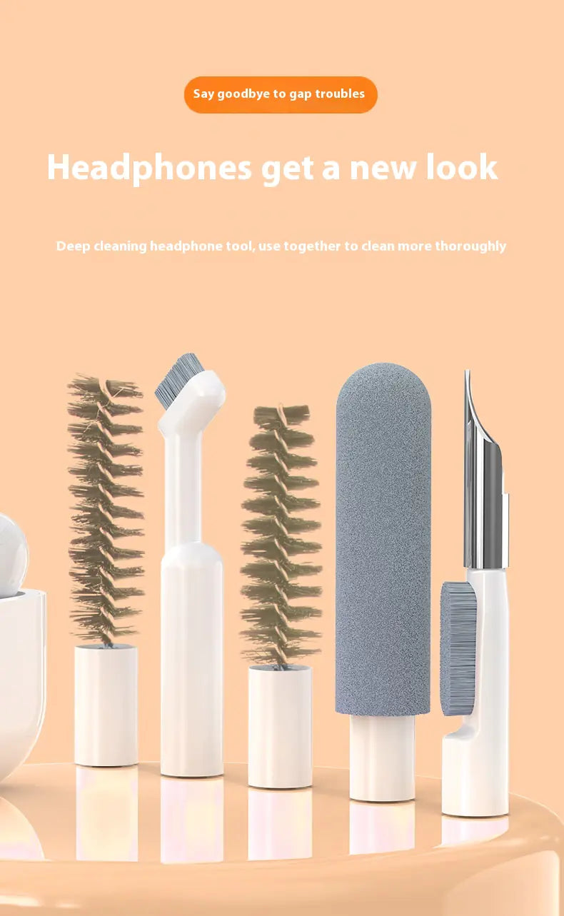 Screen Cleaning Spray Kit