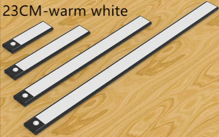 LED Motion Sensor Cabinet Light