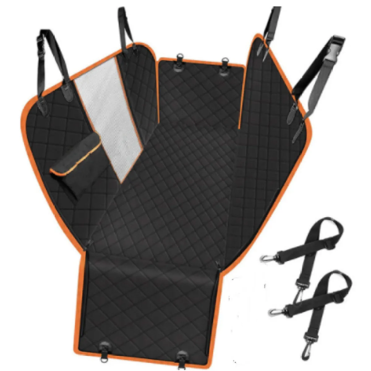 Dog Car Seat Cover Hammock