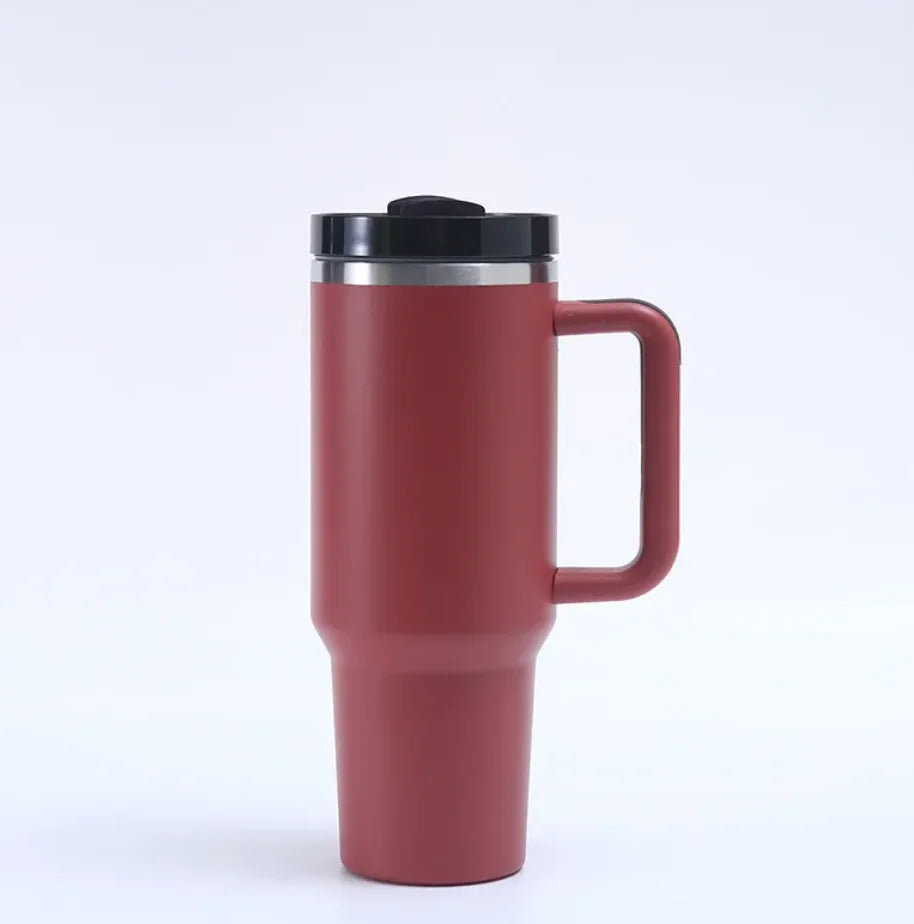 Stainless Steel Tumbler