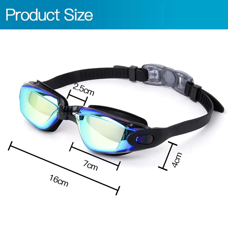 Anti-Fog Mirror Film