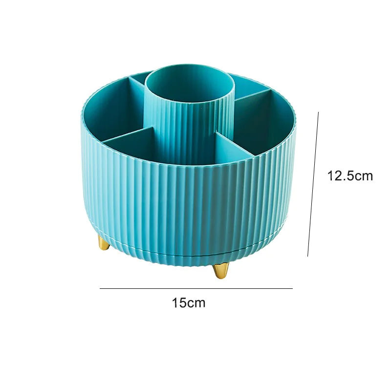 Rotating Pantry Organizer