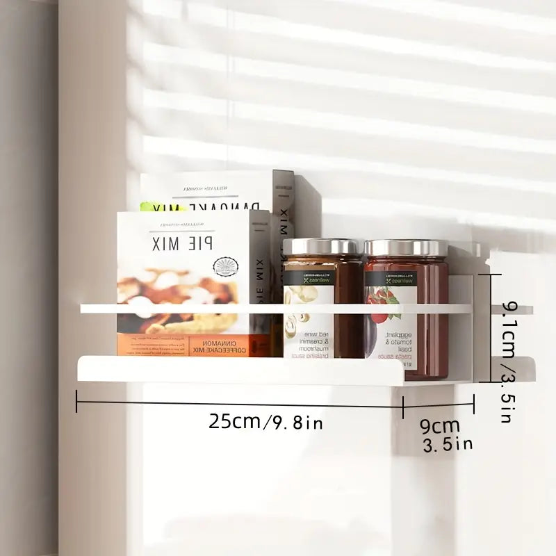 Magnetic Spice Jar Set