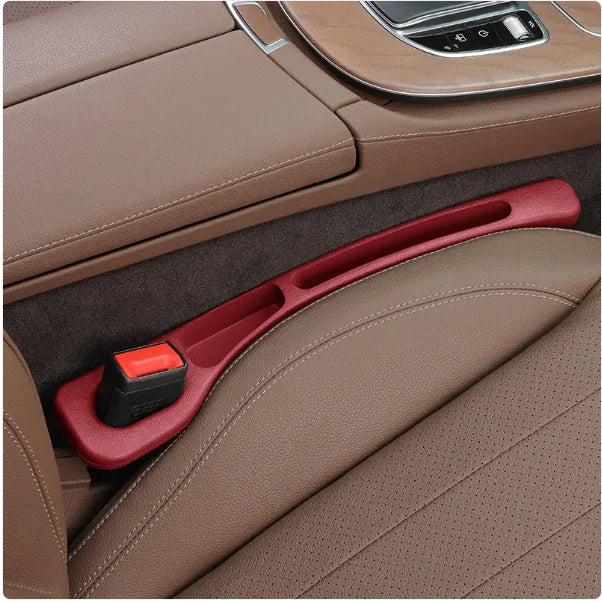 Car Seat Gap Filler Organizer
