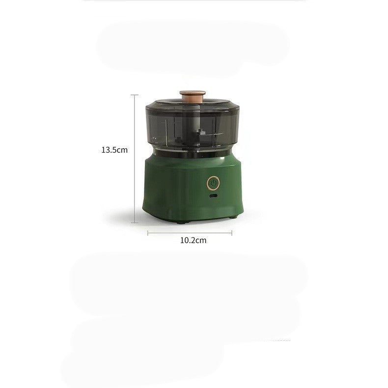 Automatic Electric Kitchen Press