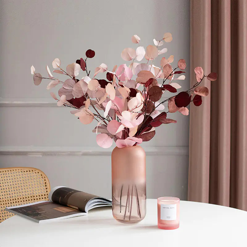 Apple Leaves Simulation for Wedding Photography Decor