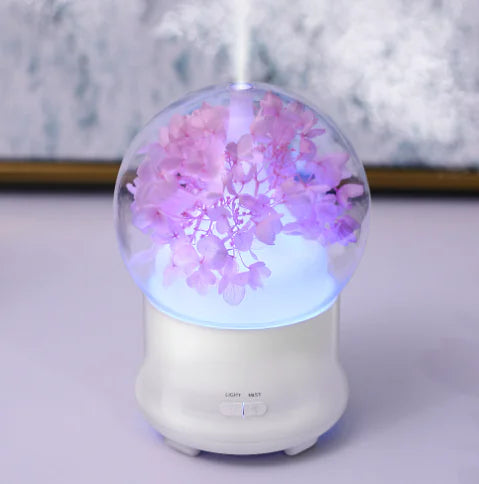 Eternal Flower Hydrating Humidifier