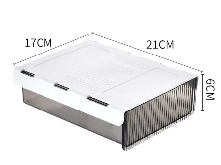 Knife Drawer Organizer