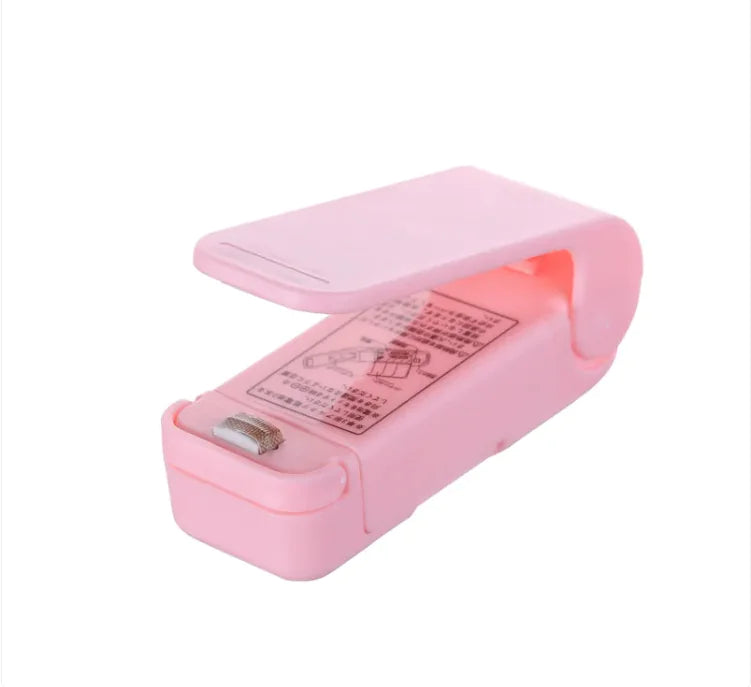 Mini Bag Heat Sealer