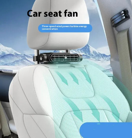 Car Fan
