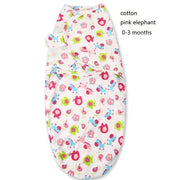 Muslin Baby Swaddle Blanket Set