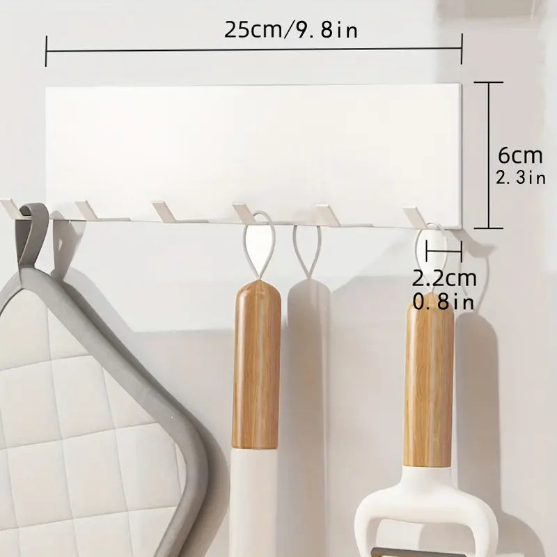 Magnetic Spice Jar Set