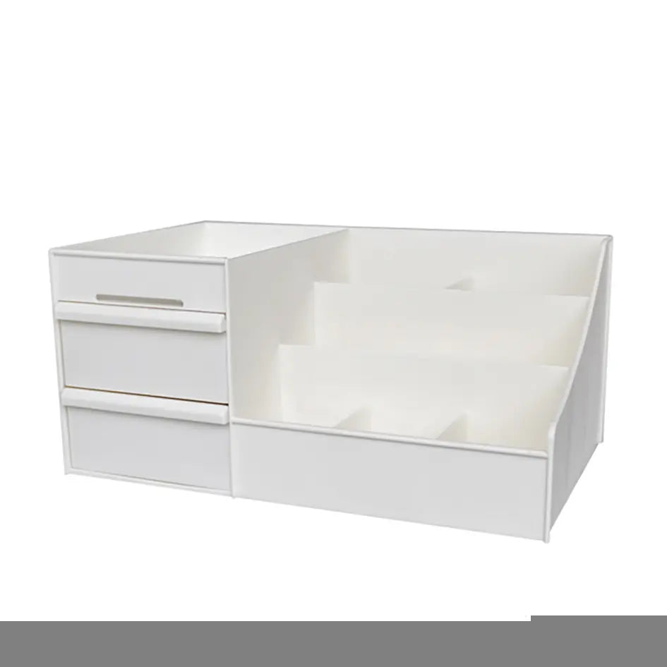 Makeup Drawer Organizer Trays Set