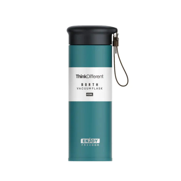 Bosi 304 Stainless Steel Insulated Water Bottle