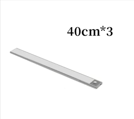 LED Motion Sensor Cabinet Light