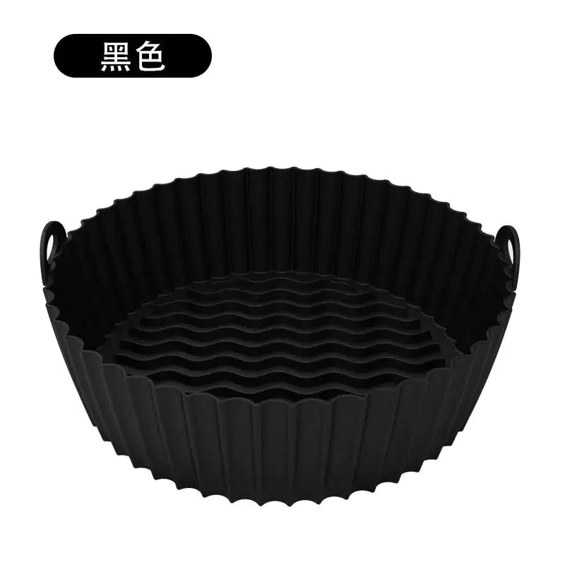 Amazon Best-Selling Silicone Baking Mat for Air Fryers