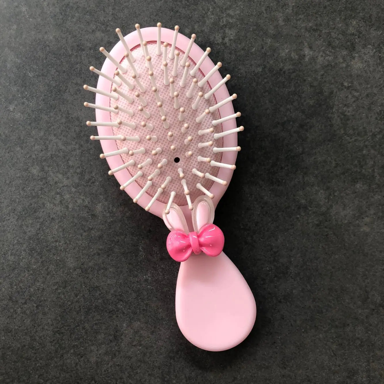 Portable Mini Wet & Dry Air Cushion Hair Comb