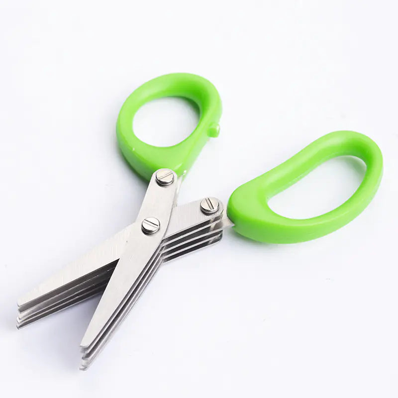 Stainless Steel Kitchen Scissors