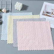 Microfiber Cleaning Cloths
