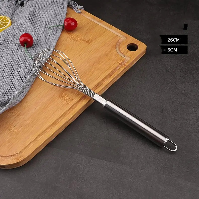 Heat Resistant Silicone Cooking Utensil Set