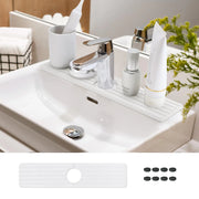 Diatomite Bathroom Coaster