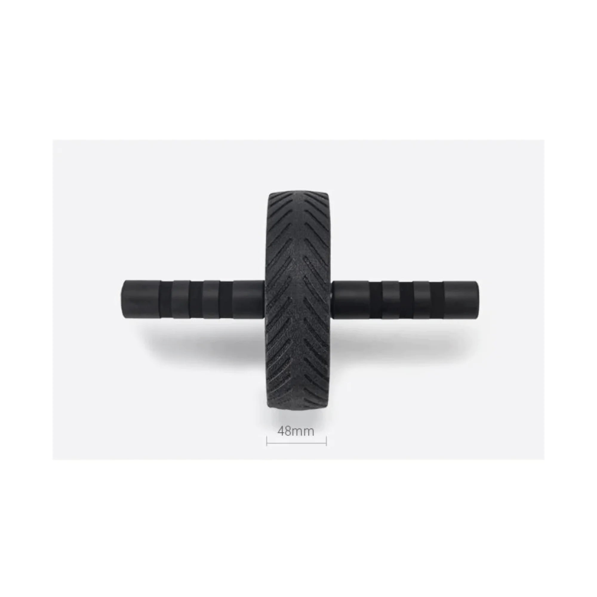 Ab Roller Wheel with Knee Pad