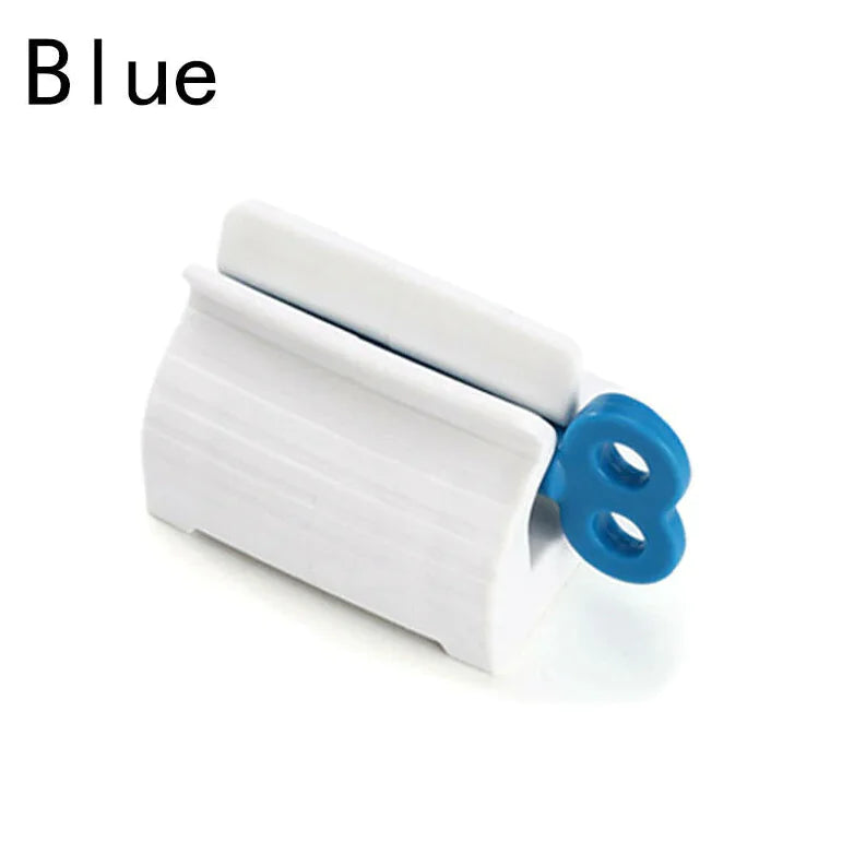 Toothpaste Squeezer Holder