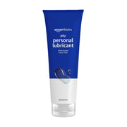 Amazon Basics Smooth Glide Jelly Lube