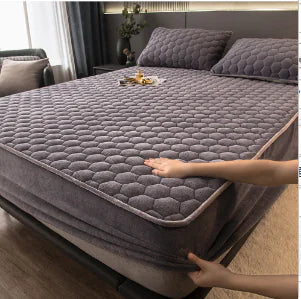 Waterproof Mattress Protector