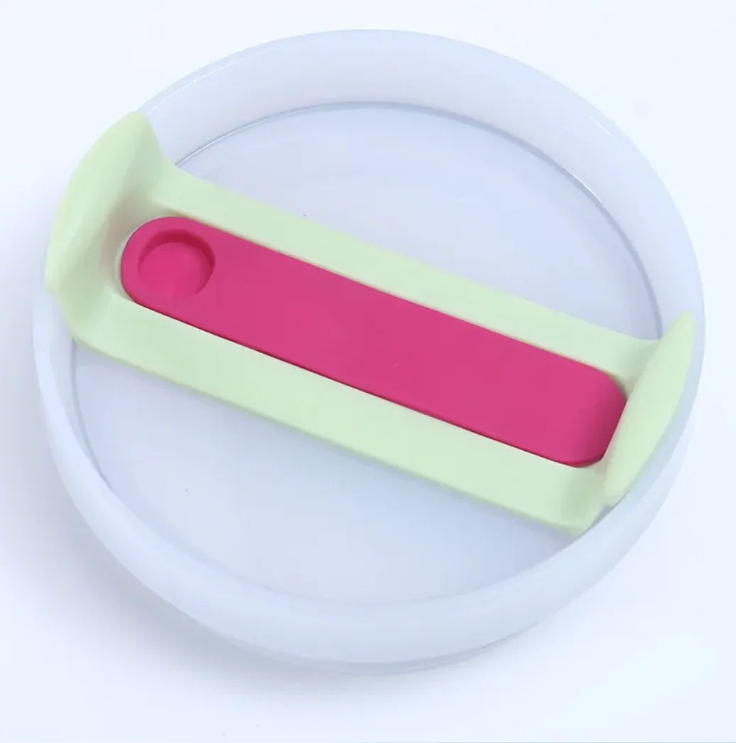 Stainless Steel Tumbler