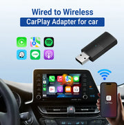 Car Adapter