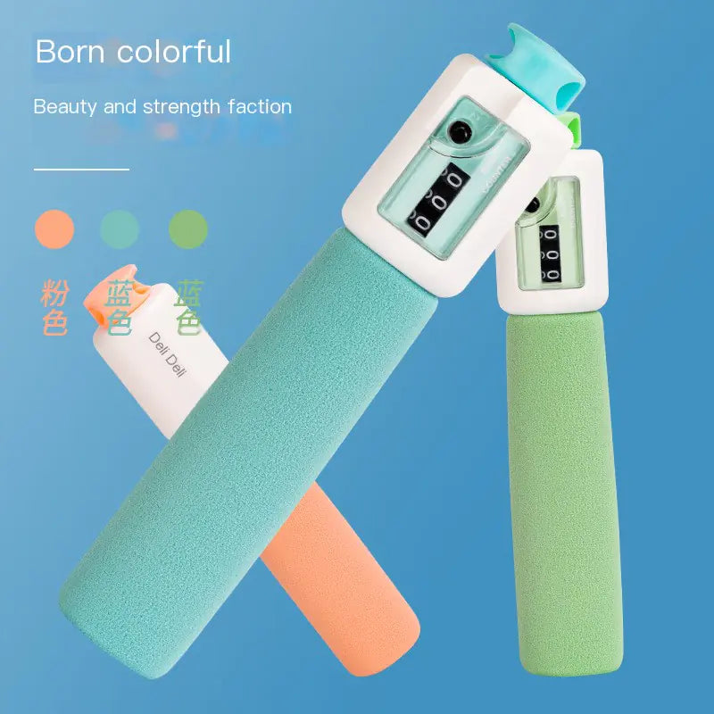 Adjustable Jump Rope