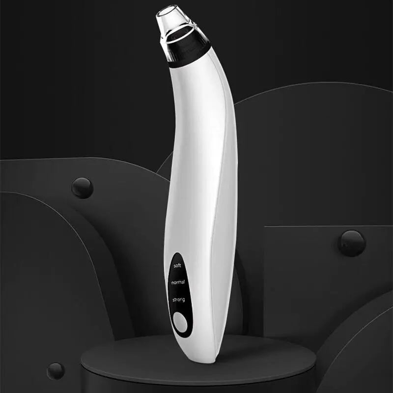 Blackhead Vacuum Remover