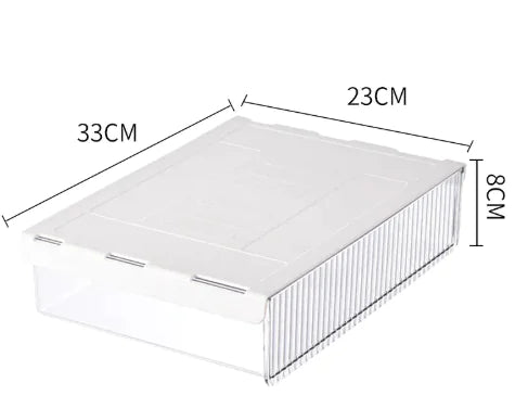 Knife Drawer Organizer