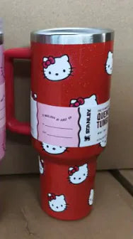 Stanley 2nd Generation 40oz Stainless Steel Travel Mug