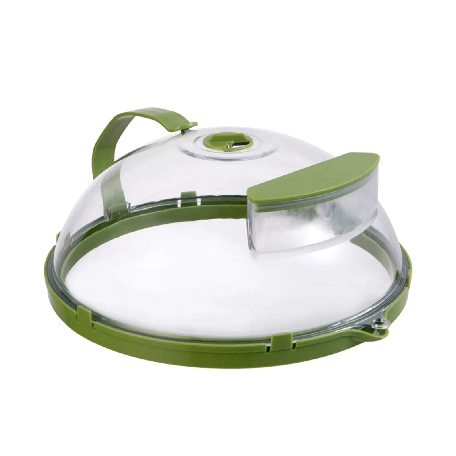 Microwave Splatter Cover