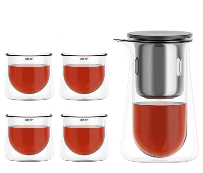 Teapot