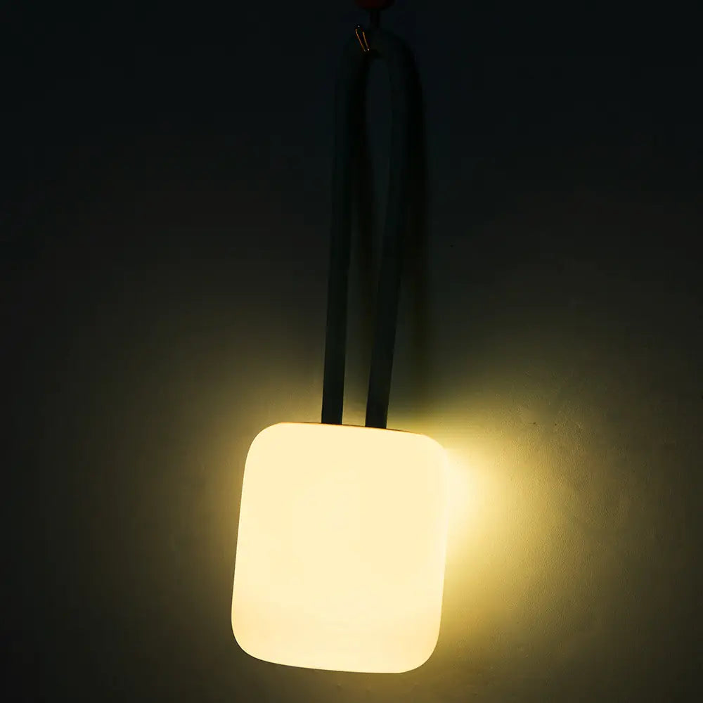 Multi-Function LED Night Light for Camping and Home