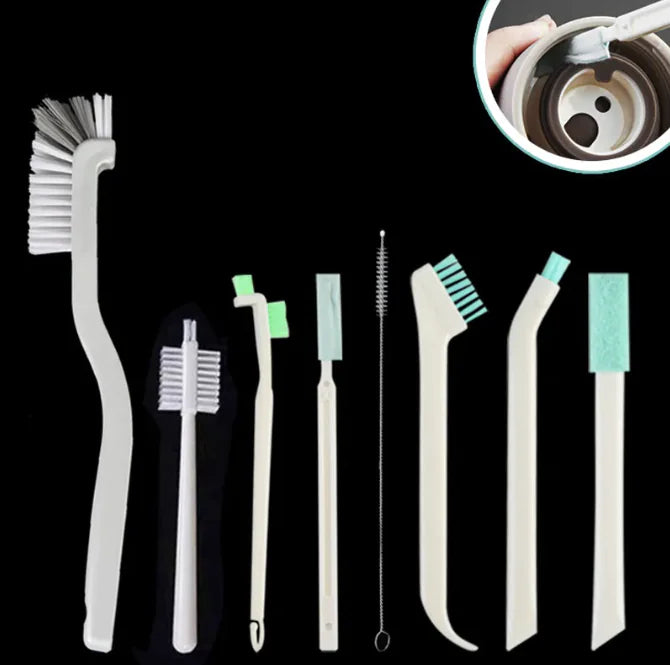 Kitchen Tools Clean Narrow Brush Plastic Cleaning Brush